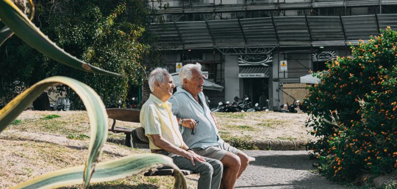 Factores de riesgo sociodemográficos y mórbidos asociados a deterioro cognitivo leve en adultos mayores